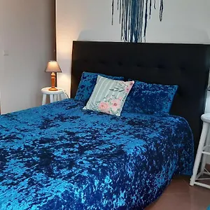 Sunny With Private Bathroom 300m From The Privatunterkunft Sagres