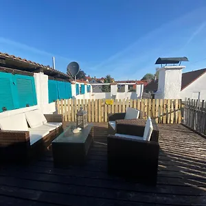 Loft Apartment Kempten (Allgäu)