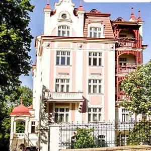 Bayer Apartment Karlsbad