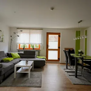 Zur Wolfskehln Apartment Viereth-Trunstadt