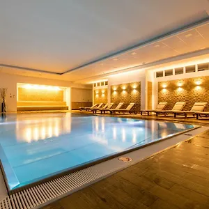 Rezidence Moser Apartment Karlsbad
